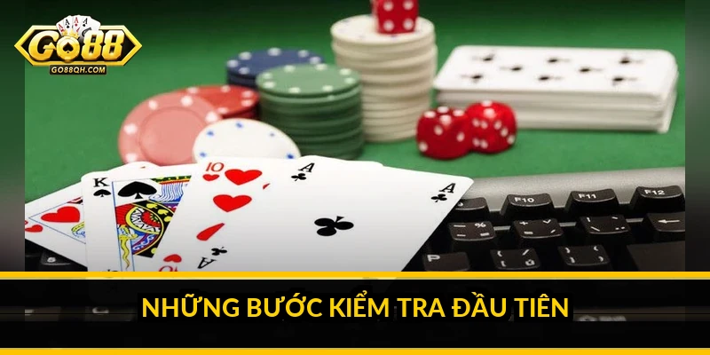 Mã OTP Go88 không gửi về: nguyên nhân và cách khắc phục nhanh Những bước kiểm tra đầu tiên