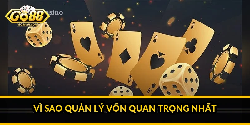 Mẹo soi cầu Sic Bo: sự thật và cách chơi tài xỉu tỉnh táo Vì sao quản lý vốn quan trọng nhất